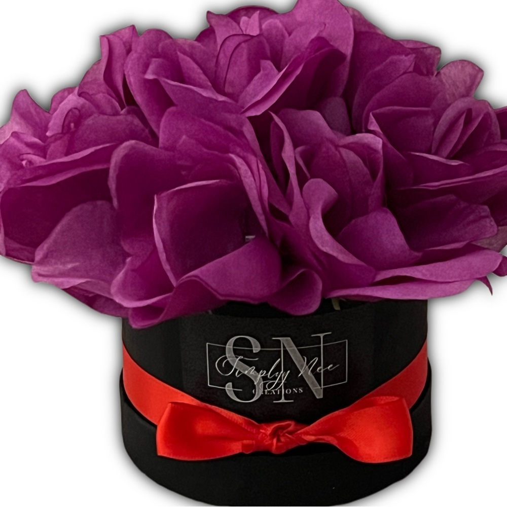Flower Box